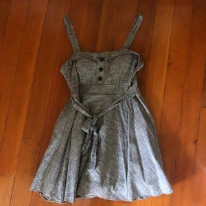 Forever21 Mini Dress